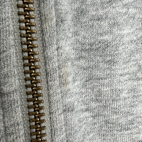 Mini Boden Harry Potter Seeker Zip Up Hoodie Sherpa Lined Kids size 9-10 - Picture 15 of 15